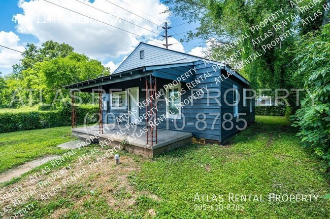 Building Photo - 424 11th Avenue SW Decatur, AL 35601