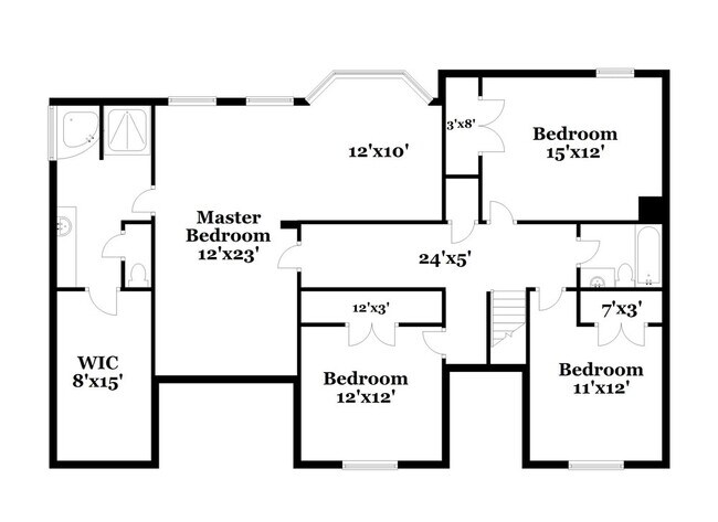 Foto del edificio - 985 Field View Dr