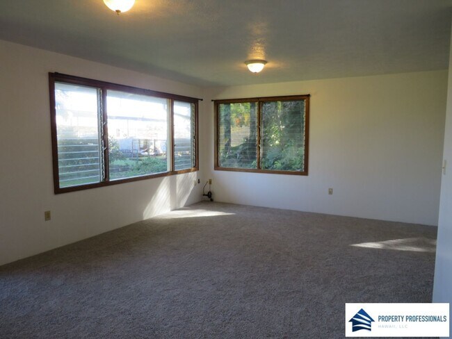 Foto del edificio - Well kept 3 bedroom in Hilo