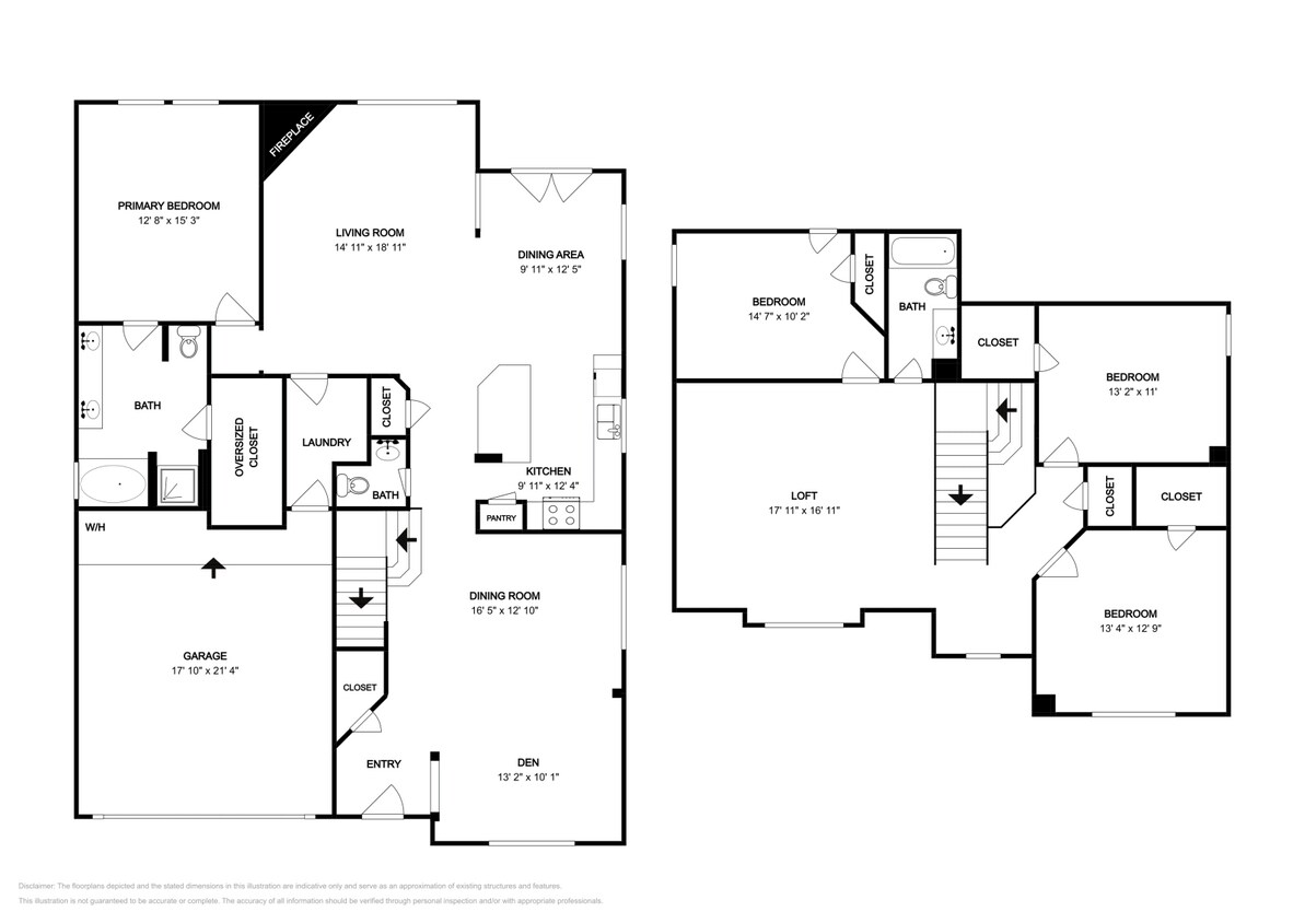 Foto del edificio - 2409 Poplar Spring Rd