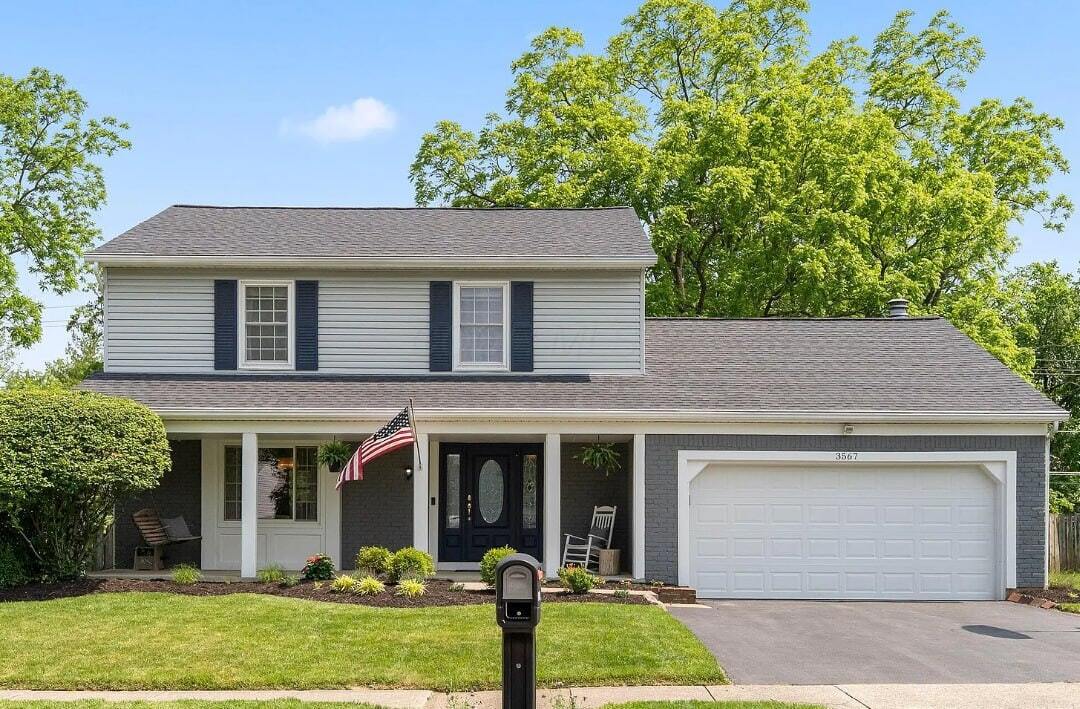 Foto principal - 3567 Rochfort Bridge Dr