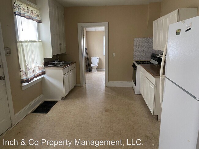 Foto del edificio - 5 br, 1.5 bath House - 603 Dallas St