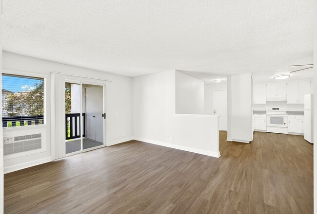 Foto del interior - Valley Breeze Apartments