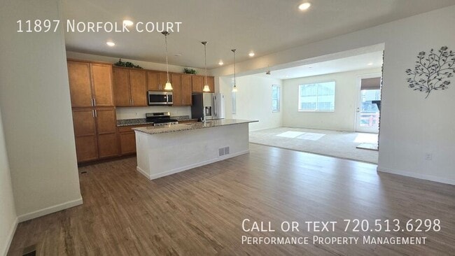 Foto del edificio - 11897 Norfolk Ct