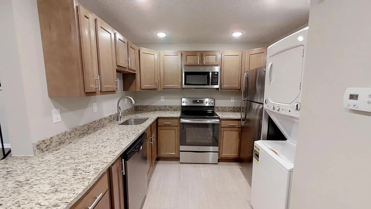 Primary Photo - Hometeam Properties