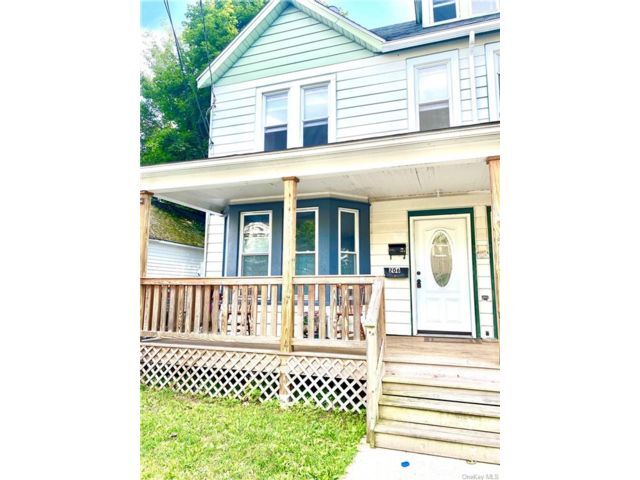 Primary Photo - 206 W Main St