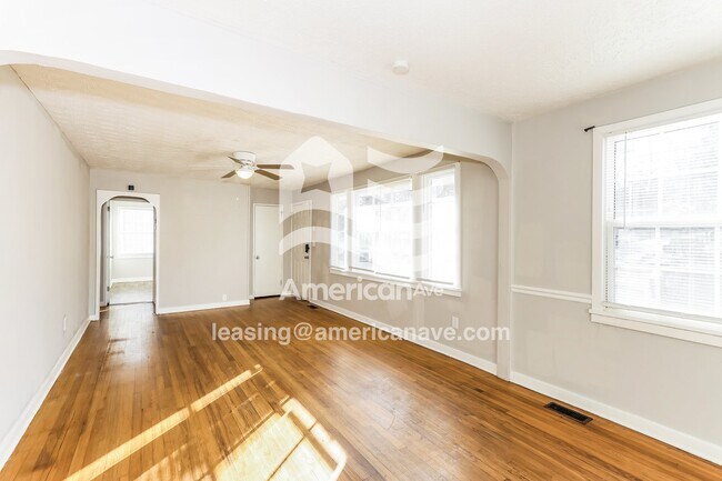 Foto del edificio - 632 Seymour Dr