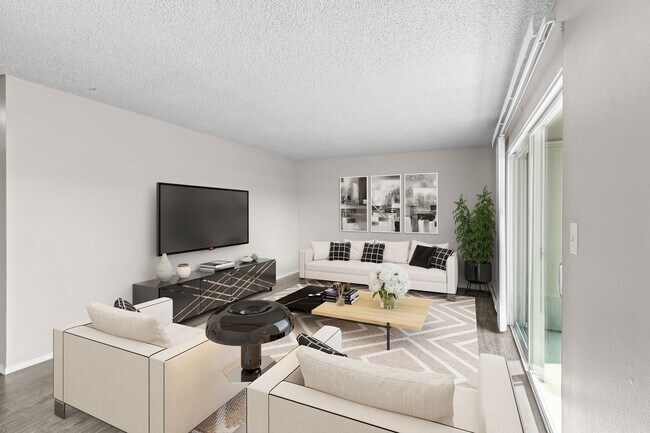 Foto del edificio - ONE MONTH FREE RENT! 2 bedroom 1 bath in S...