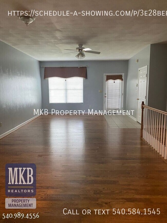 Foto del edificio - 5502 S Village Dr