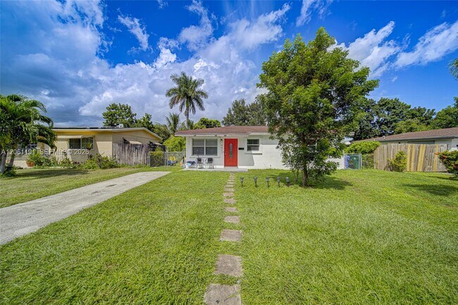 Foto del edificio - 6433 SW 25th St