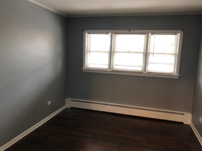 Foto del edificio - 1620 Dempster Street