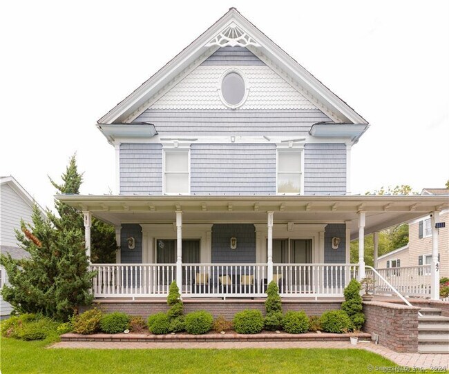 Foto del edificio - 47 Greenwood Ave