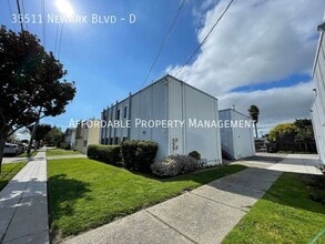 Building Photo - 35511 Newark Blvd
