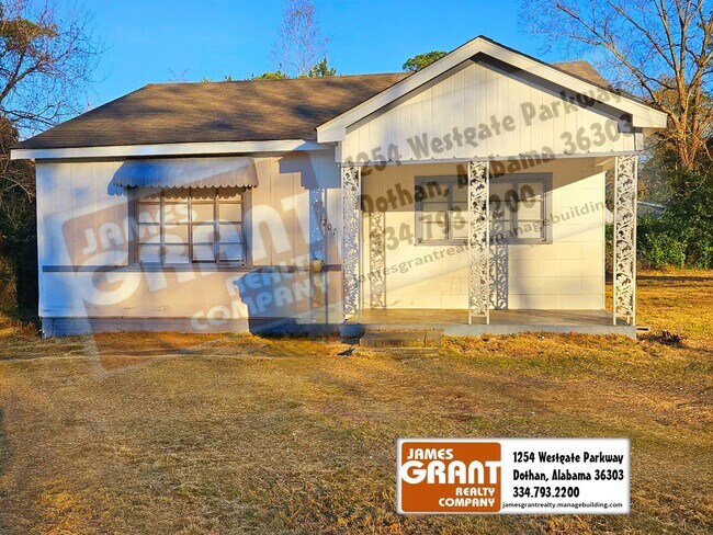 Foto del edificio - 1207 Travis Rd