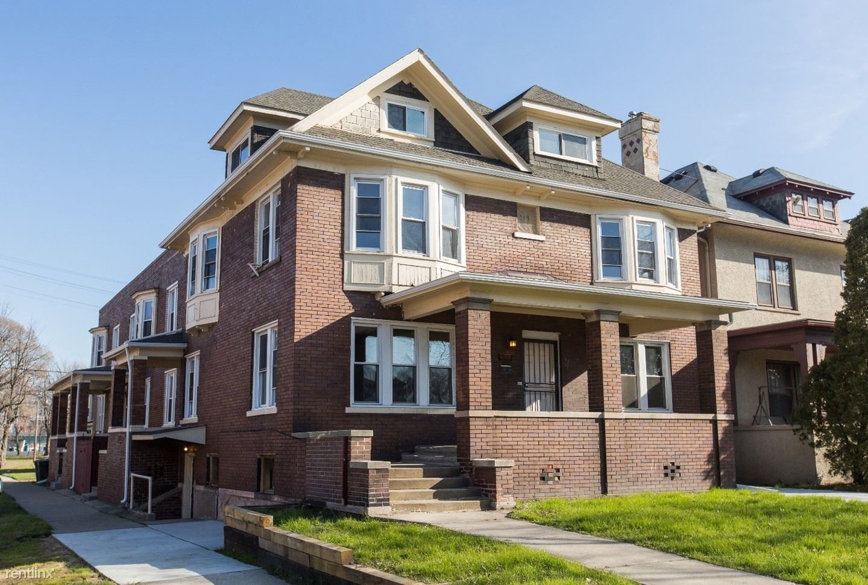 280 W Grand Blvd, Detroit, MI 48216 House Rental in Detroit, MI