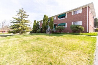 Building Photo - 4849 N Bolton Ave