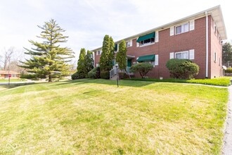 Building Photo - 4849 N Bolton Ave