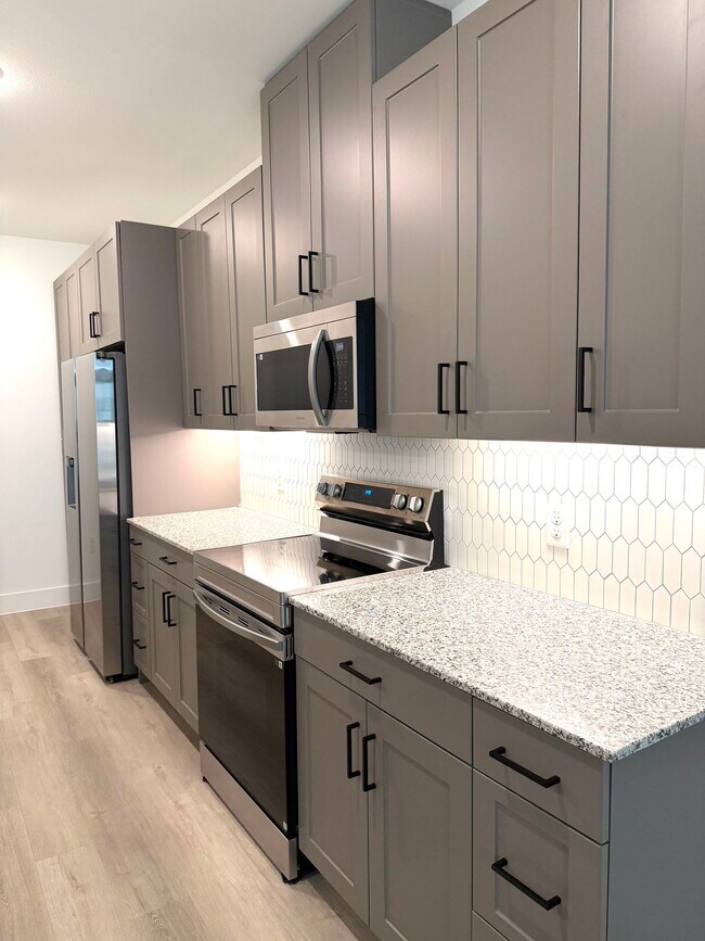 Foto del edificio - 16601 Braker Ln