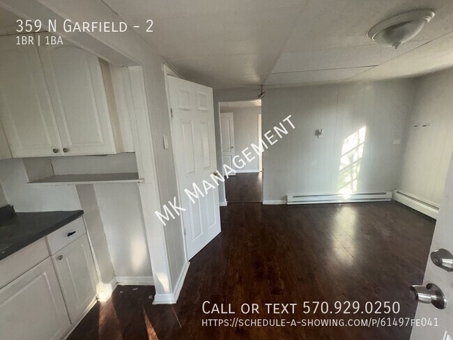 Foto del edificio - 359 N Garfield Ave