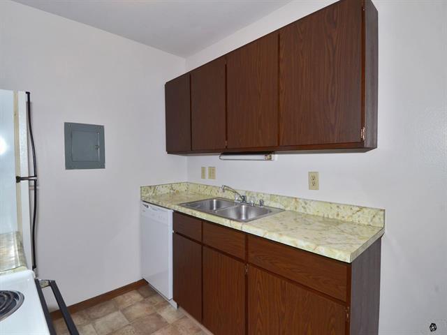 Building Photo - Westview II Apartments