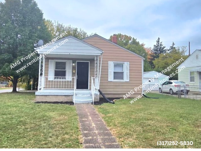 Photo - 1804 N Irvington Ave House