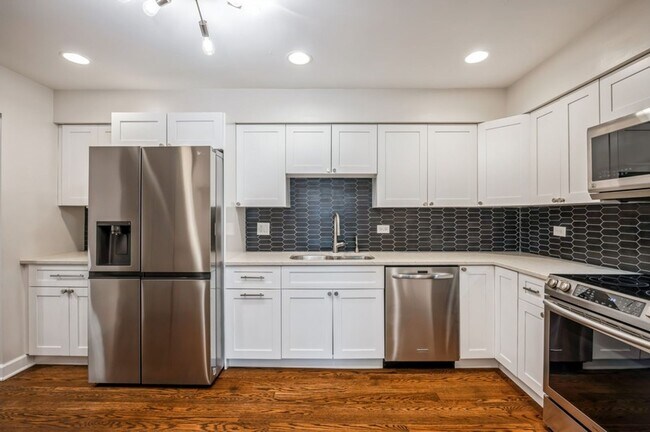Foto del edificio - Gorgeous & Spacious Lincolshire Townhouse ...
