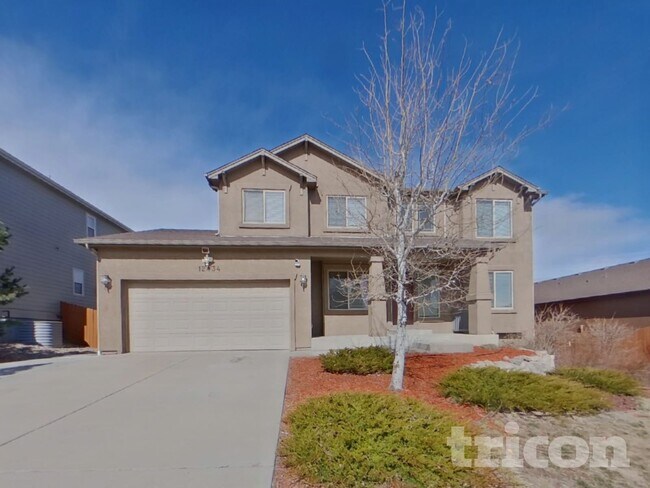 Foto del edificio - 12434 Mount Belford Way