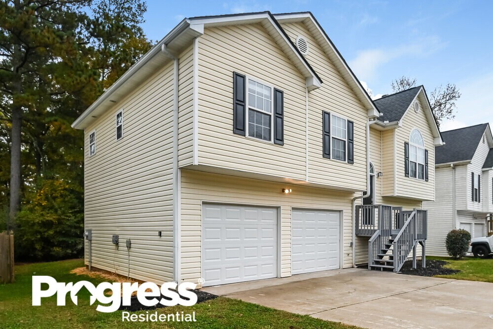 180 S Barbara Ln, Austell, GA 30168 House for Rent in Austell, GA