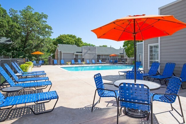 Spring Creek Apartments Edmond Ok Spring Creek Apartments Edmond Ok