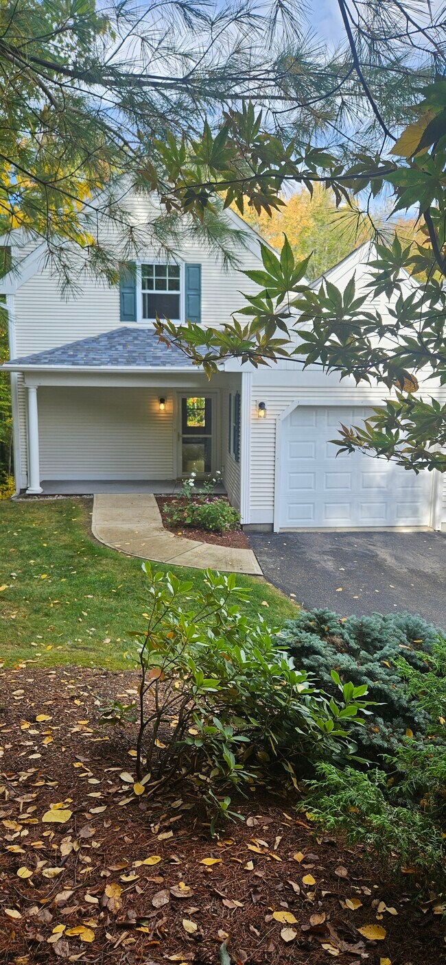 Foto del edificio - White Rock Senior Living Community