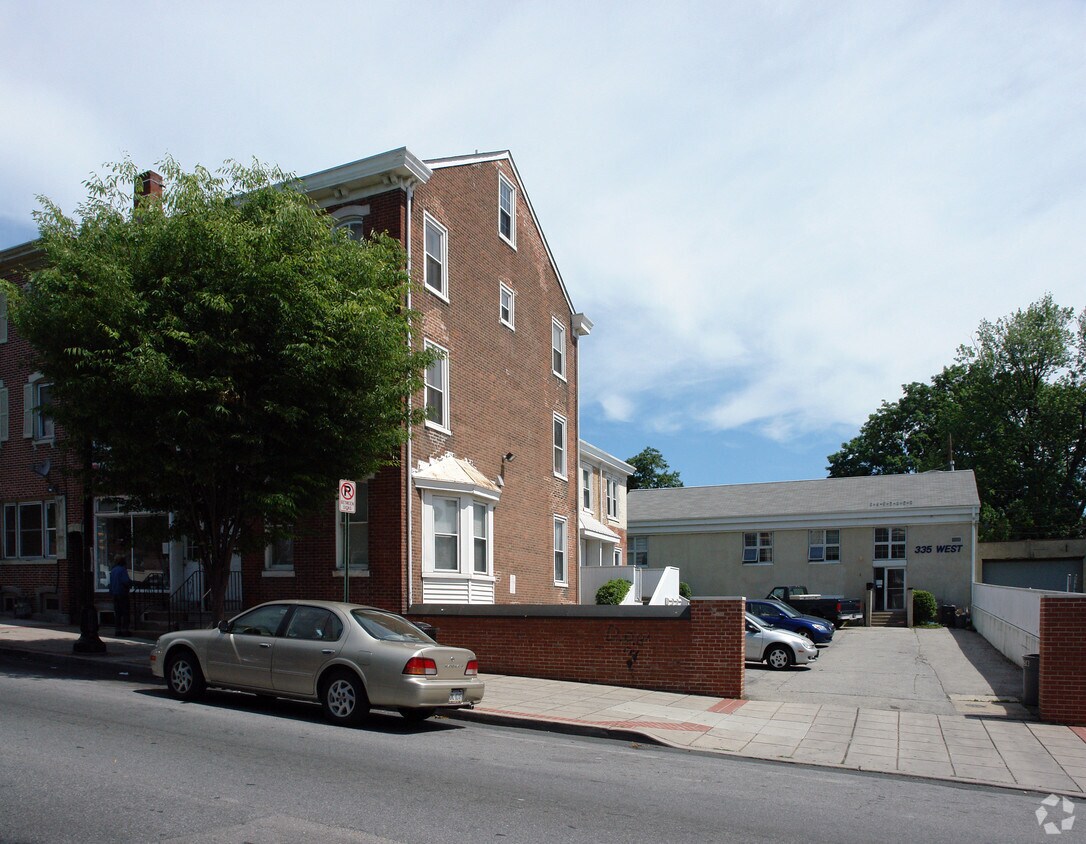 Building Photo - Bldg A