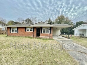 Building Photo - 575 Braxton Blvd