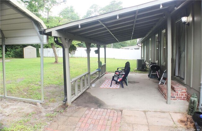 Building Photo - 4727 Belford Rd