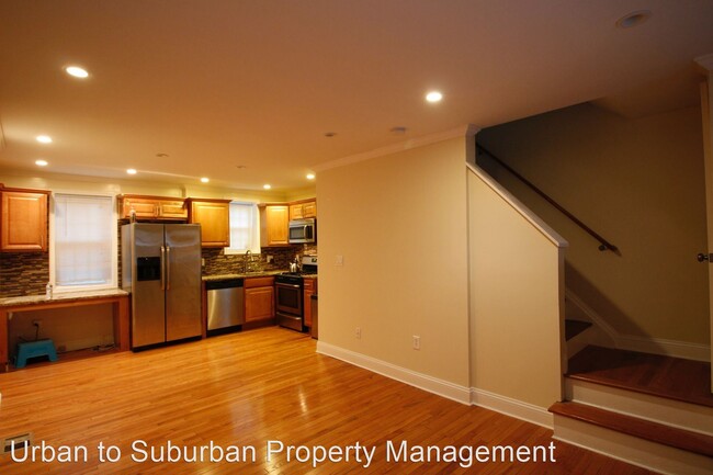 Building Photo - 2 br, 2 bath House - 5441 Bass Place SE
