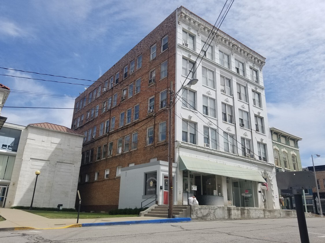 5 Cleveland Ave, Winchester, KY 40391 Apartments in Winchester, KY