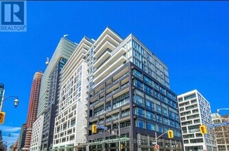 Building Photo - 135 Lower Sherbourne St