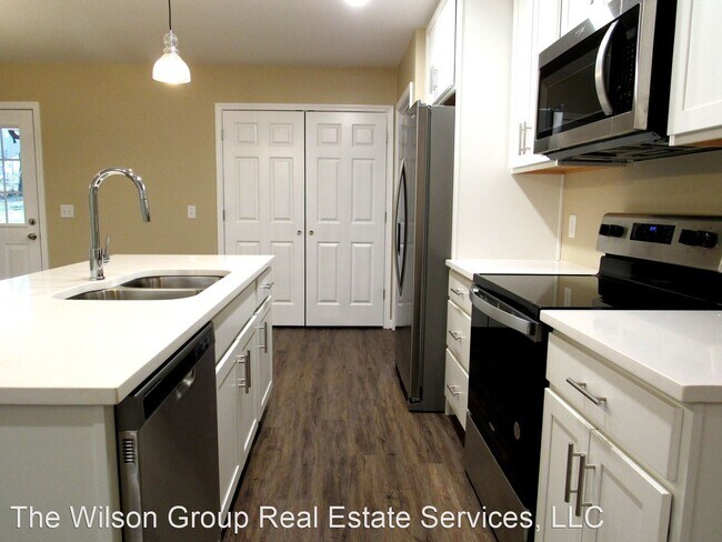 Foto del edificio - 3 br, 2 bath House - 505 West Chestnut St