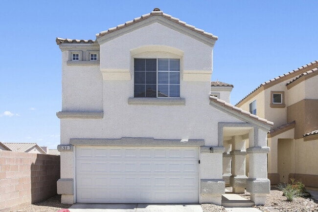 Building Photo - 2601 Guidance Ct