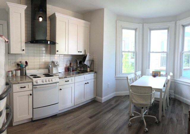 Foto del edificio - 410 S 45th St