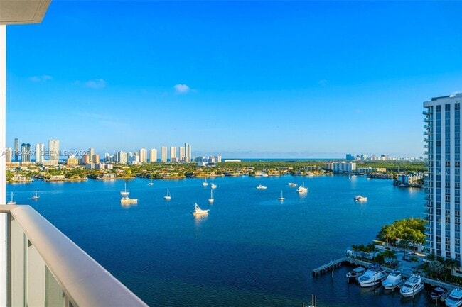 Photo - 17301 Biscayne Blvd Apartment