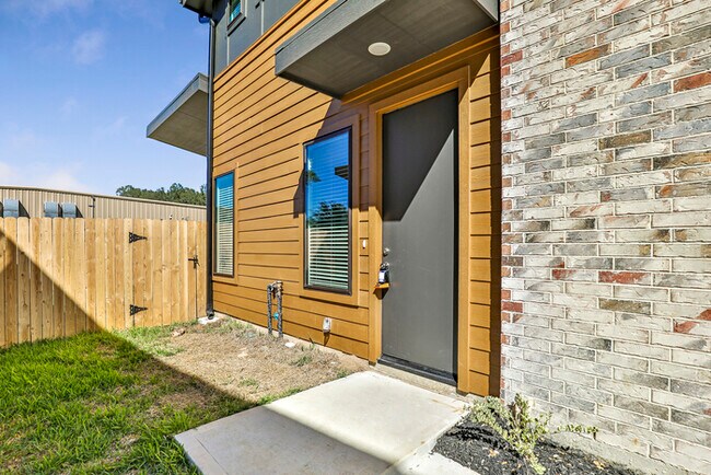 Foto del edificio - 2509 Appian Way