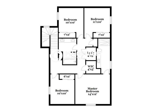 Foto del edificio - 8217 West Odeum Ln