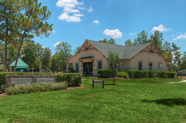 Foto del edificio - 18906 Mesa Oaks Dr