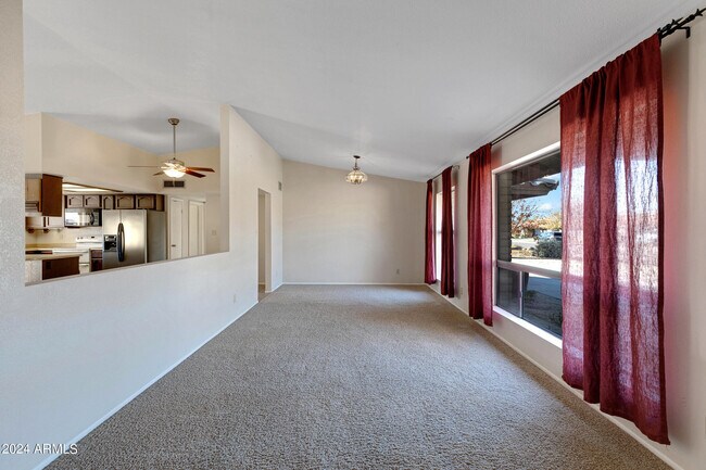Building Photo - 1225 E Louis Way