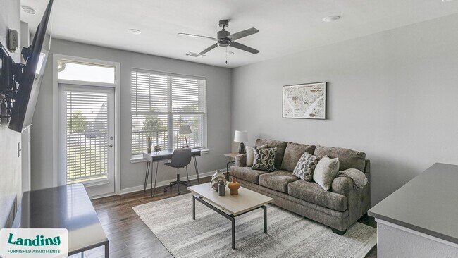 Foto del edificio - 1260 Balch Rd