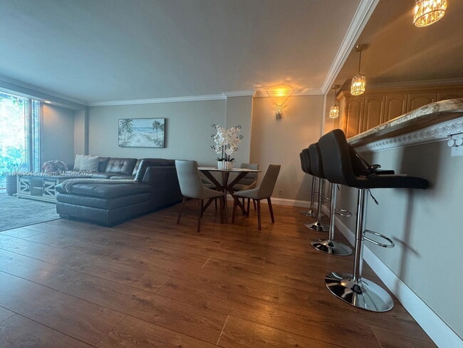 Foto del edificio - 3800 S Ocean Dr