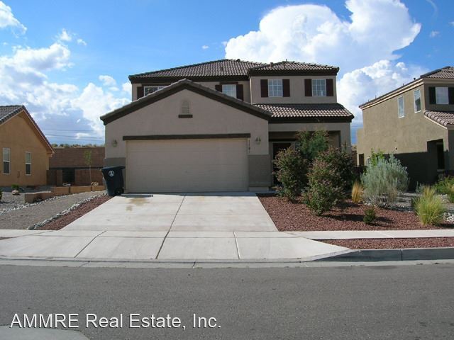 Primary Photo - 4 br, 3.5 bath House - 1101 Pacaya Dr NW