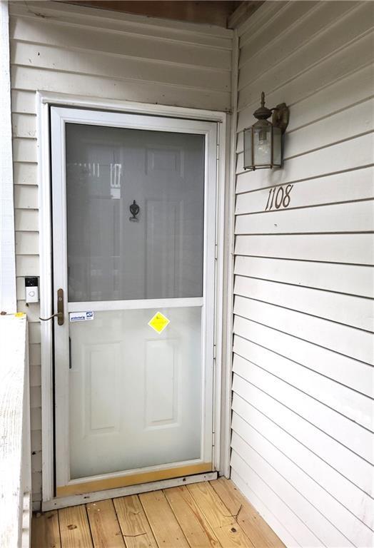 Foto del edificio - 1108 Gettysburg Pl