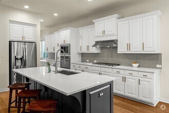 Building Photo - 17408 Wildrye Dr