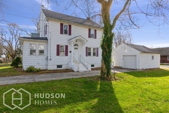 Primary Photo - NOW AVAILABLE! - 23 E VAN MAR AVE, PLEASAN...